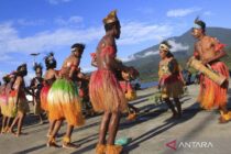 Papua bangkitkan pariwisata dan UMKM lewat Festival Bahari