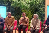 Menparekraf: Inkubasi cara tingkatkan “modest fashion” Indonesia 